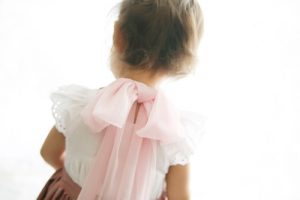 マールマール食事エプロンブーケ2