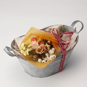 マールマールおむつバスケット