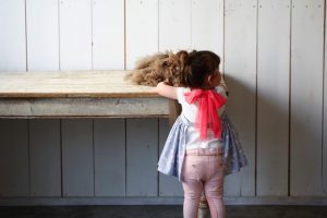 マールマール食事エプロンブーケ6