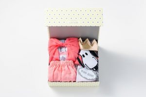 マールマール出産祝いギフトセット