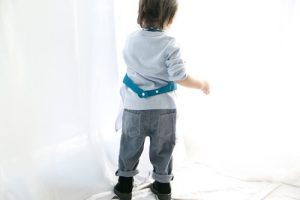 マールマール食事エプロンギャルソン3