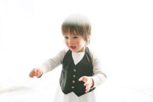 マールマール食事エプロンギャルソン1