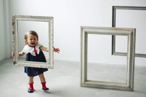 マールマールよだれかけコレット1