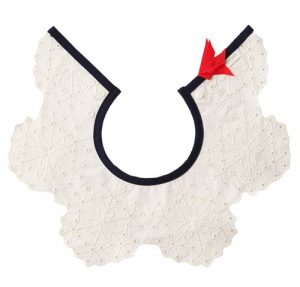 マールマールよだれかけコレット1