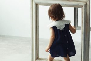 マールマールよだれかけコレット1